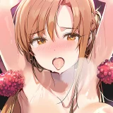 触手に拘束・凌辱されている女の子のエロ画像まとめ Part1
