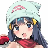Dawn (Pokémon)