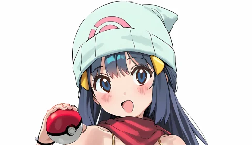 Dawn (Pokémon)